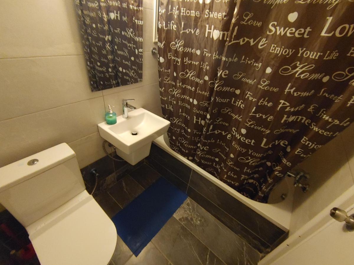 Luxury Apartment In Light House Beach Paphos Luaran gambar