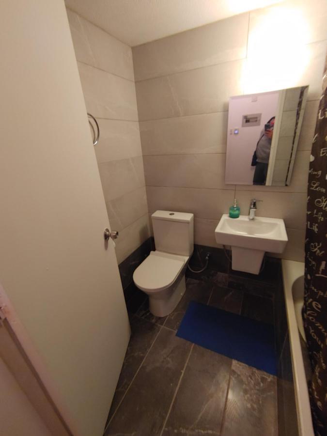 Luxury Apartment In Light House Beach Paphos Luaran gambar