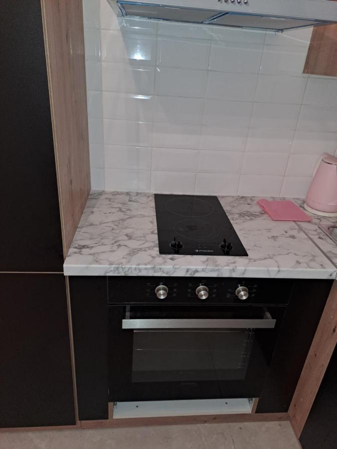 Luxury Apartment In Light House Beach Paphos Luaran gambar